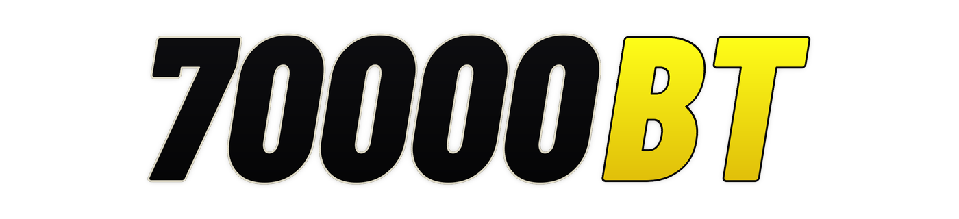 70000bt